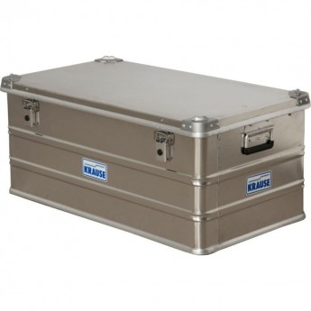 Алюминиевый ящик KRAUSE ТИП А 350 256126 Алюминиевый ящик KRAUSE ТИП А 350 256126