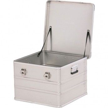 Алюминиевый ящик KRAUSE ТИП А 415 256133 Алюминиевый ящик KRAUSE ТИП А 415 256133