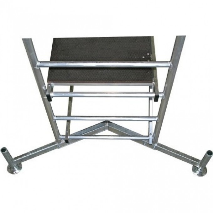 Базовая рама KRAUSE CLIMTEC 715005 Базовая рама KRAUSE CLIMTEC 715005