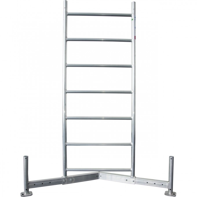 Базовая рама KRAUSE CLIMTEC с траверсой 715067 Базовая рама KRAUSE CLIMTEC с траверсой 715067