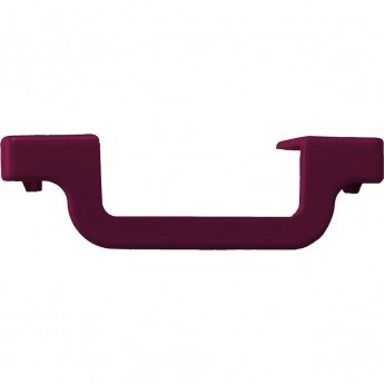 Боковые заглушки ступени - правая (7 шт.) KRAUSE 201911 Боковые заглушки ступени - правая (7 шт.) KRAUSE 201911