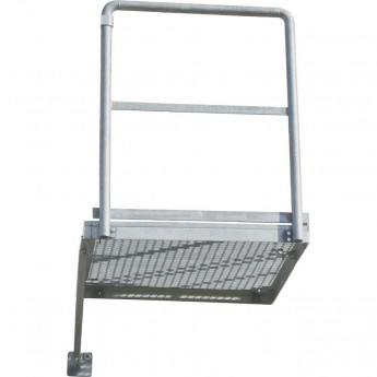 Дополнительная площадка KRAUSE 1000х1000 мм