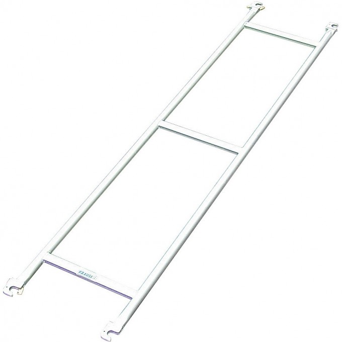 Двойные перила KRAUSE STABILO, 2,0 м 702517 Двойные перила KRAUSE STABILO, 2,0 м 702517
