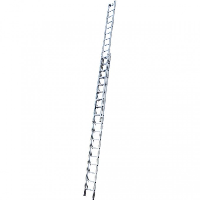 Двухсекционная лестница KRAUSE MONTO ROBILO 120663 Двухсекционная лестница KRAUSE MONTO ROBILO 120663
