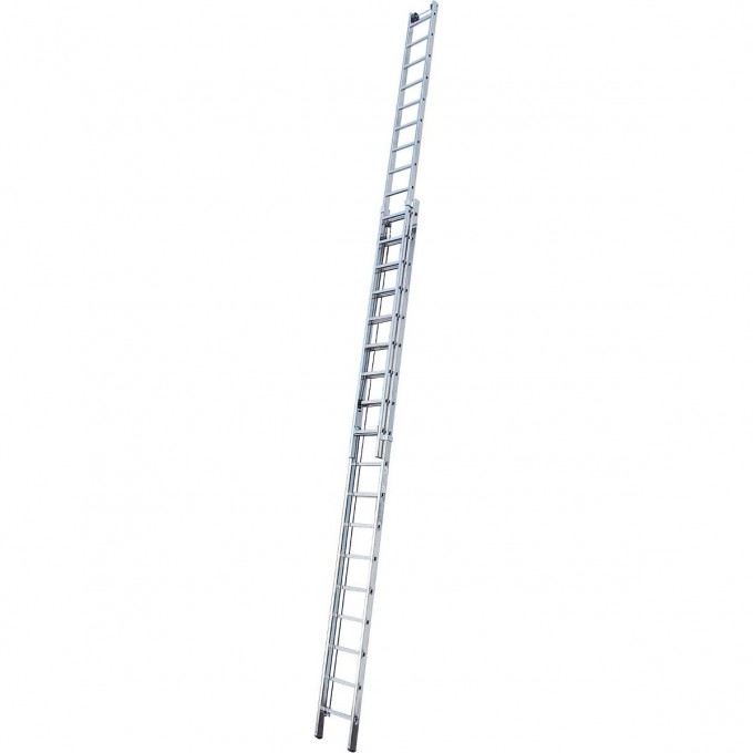 Двухсекционная лестница KRAUSE MONTO ROBILO 120670 Двухсекционная лестница KRAUSE MONTO ROBILO 120670