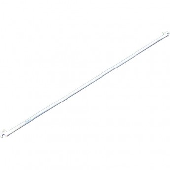 Горизонтальная перекладина KRAUSE STABILO, 2,5 м 702203 Горизонтальная перекладина KRAUSE STABILO, 2,5 м 702203