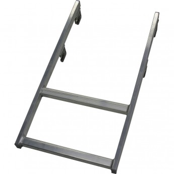 Лестница KRAUSE STABILO для подъема на вышку-туру Лестница KRAUSE STABILO для подъема на вышку-туру