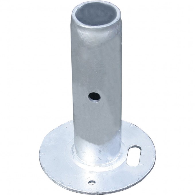 Опорная пята KRAUSE PROTEC 914026 Опорная пята KRAUSE PROTEC 914026