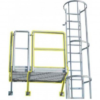 Основная площадка KRAUSE 1000х1000 мм Основная площадка KRAUSE 1000х1000 мм