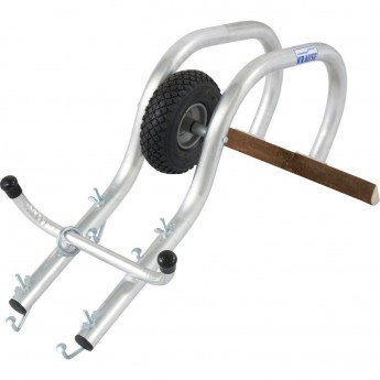 Перебрасываемая дуга с роликом KRAUSE 804594 Перебрасываемая дуга с роликом KRAUSE 804594