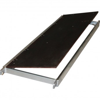 Помост с люком KRAUSE 701282 для вышки-туры STABILO 5500 Помост с люком KRAUSE 701282 для вышки-туры STABILO 5500