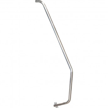 Поручень KRAUSE 820433 для лестницы с платформой 5-6 ступеней Поручень KRAUSE 820433 для лестницы с платформой 5-6 ступеней