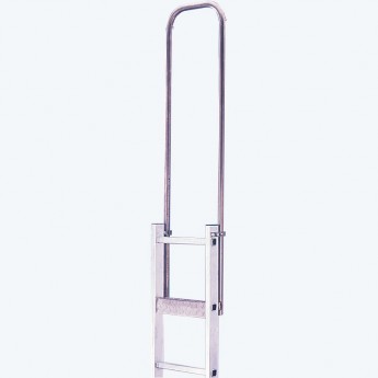 Рама-поручень шириной 440 мм KRAUSE 816498 нерж сталь Рама-поручень шириной 440 мм KRAUSE 816498 нерж сталь