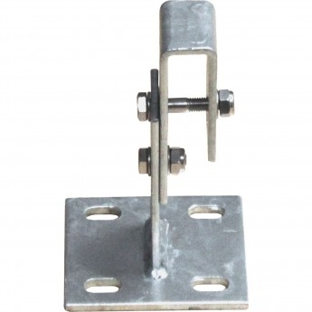 Регулируемый стенной анкер 100-150 мм KRAUSE 835192 Регулируемый стенной анкер 100-150 мм KRAUSE 835192