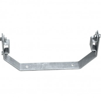 Стенной анкер KRAUSE 835116 неподвижный 200 мм сталь, "V" Стенной анкер KRAUSE 835116 неподвижный 200 мм сталь, "V"