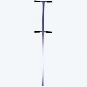 Стойка-поручень с двойными ручками KRAUSE 816405 Стойка-поручень с двойными ручками KRAUSE 816405