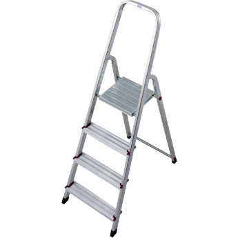Стремянка KRAUSE CORDA 4 ступеньки Стремянка KRAUSE CORDA 4 ступеньки