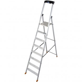 Стремянка KRAUSE MONTO SOLIDO 126672 Стремянка KRAUSE MONTO SOLIDO 126672