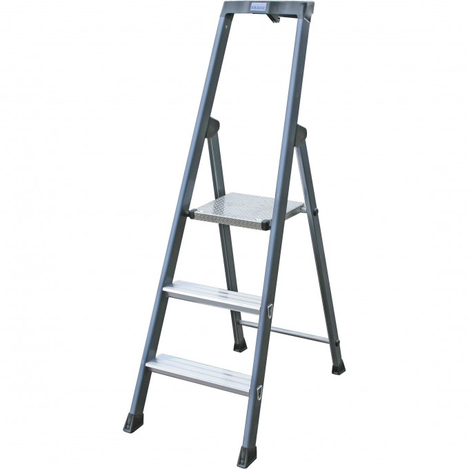 Свободностоящая стремянка KRAUSE MONTO SEPRO 124173 Свободностоящая стремянка KRAUSE MONTO SEPRO 124173