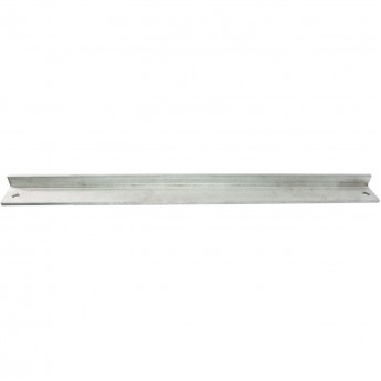 Т-шина KRAUSE 815200, оцинк сталь 3000 мм Т-шина KRAUSE 815200, оцинк сталь 3000 мм