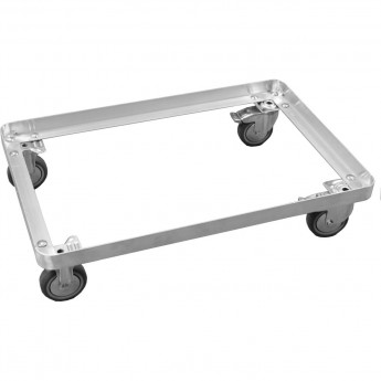 Тележка для ящиков 880 X 480 KRAUSE 256720 Тележка для ящиков 880 X 480 KRAUSE 256720