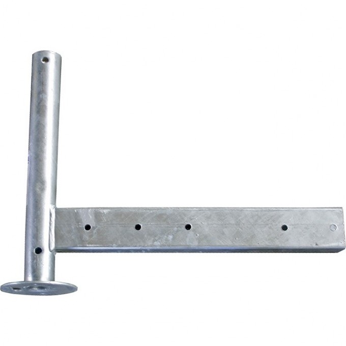 Телескопическая траверса KRAUSE CLIMTEC 714022 Телескопическая траверса KRAUSE CLIMTEC 714022