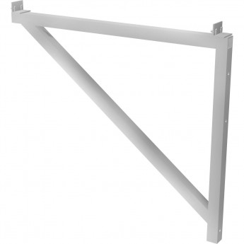 Угловая консоль трапа для 1000 мм KRAUSE 825797 Угловая консоль трапа для 1000 мм KRAUSE 825797