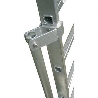 Угловые опоры KRAUSE 832023 для приставной лестницы 7-11 Угловые опоры KRAUSE 832023 для приставной лестницы 7-11