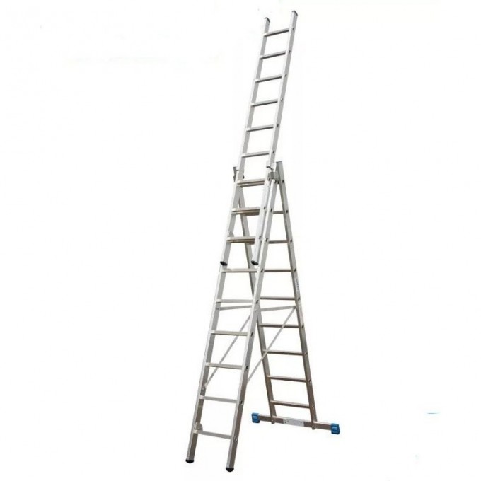 Универсальная лестница KRAUSE STABILO 123367 Универсальная лестница KRAUSE STABILO 123367