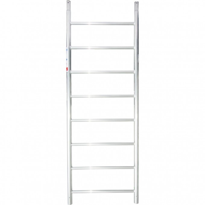 Вертикальная рама KRAUSE PROTEC 2 м 915016 Вертикальная рама KRAUSE PROTEC 2 м 915016