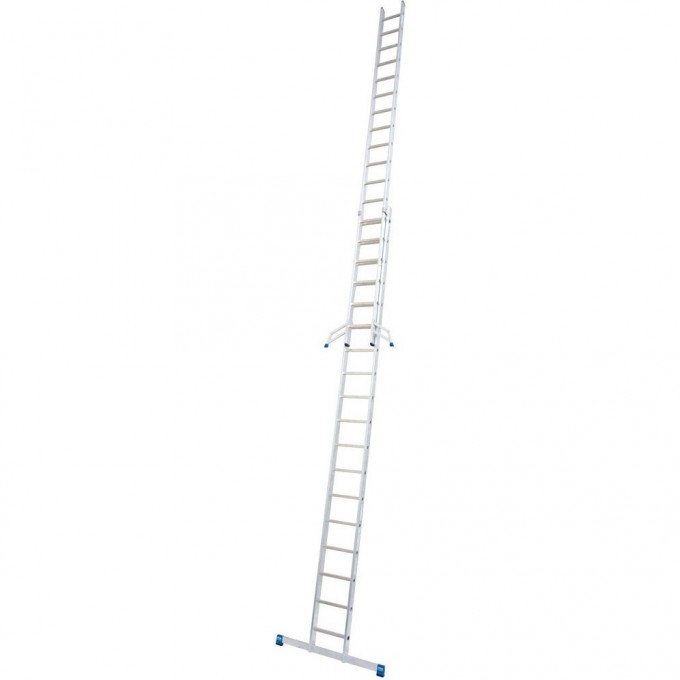 Выдвижная лестница KRAUSE STABILO 123176 Выдвижная лестница KRAUSE STABILO 123176