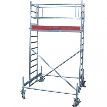 Вышка-тура 3х0.75м/8.4м KRAUSE STABILO 100 751867 Вышка-тура 3х0.75м/8.4м KRAUSE STABILO 100 751867