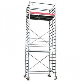 Вышка-тура 3х1.5м/6.4м KRAUSE STABILO 500 755667 Вышка-тура 3х1.5м/6.4м KRAUSE STABILO 500 755667