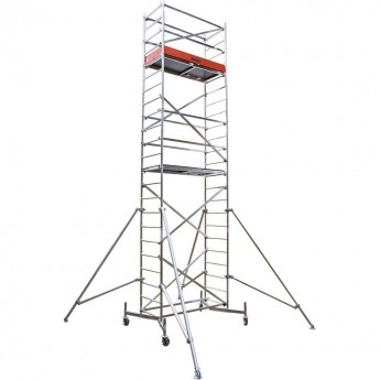 Вышка-тура KRAUSE PROTEC ПАКЕТ 4 Вышка-тура KRAUSE PROTEC ПАКЕТ 4